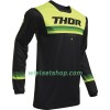 MTB/Motocross Shirt Lange Mouw Thor Pulse Pinner N004 2020